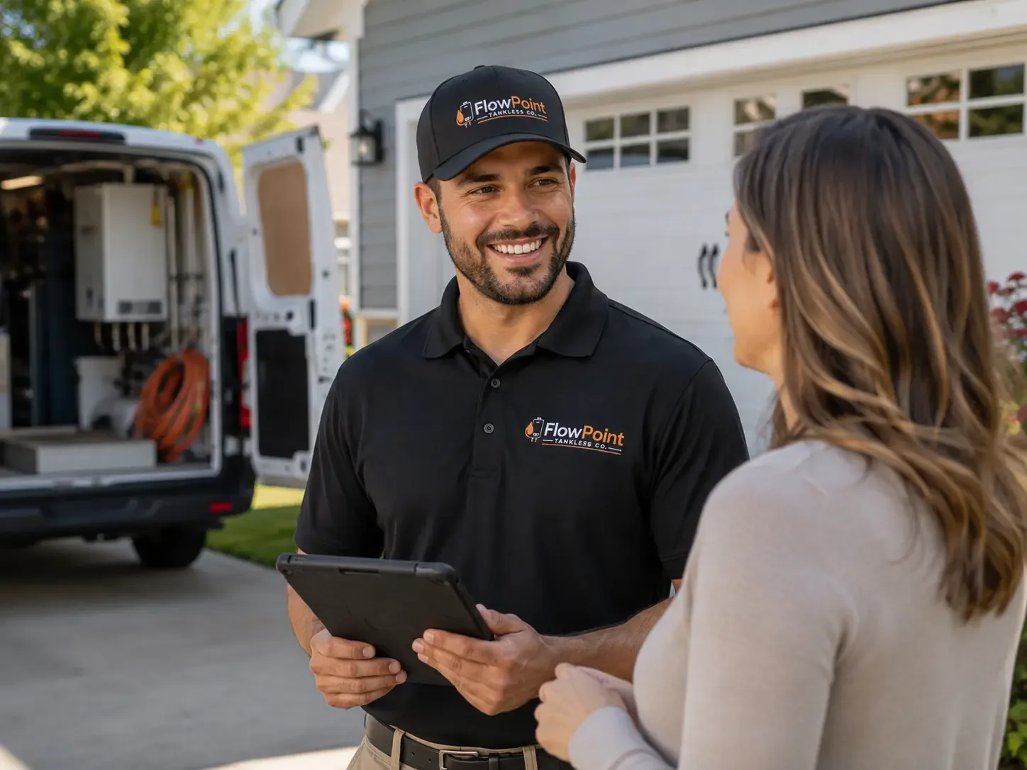 Tankless Water Heater Installation Birmingham, AL FAQs